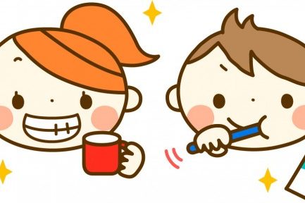 歯科と食育について
