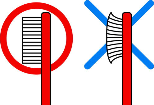 ブラッシングをマスターしよう 中津まさデンタルクリニック