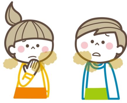口臭気になりますか?